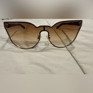 WOMENS Stylish Brown Sunglasses